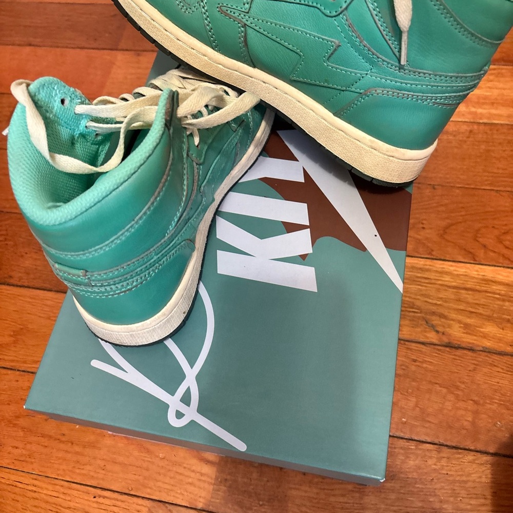 Air Kiy sneakers